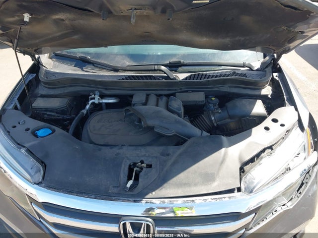 5FNYF5H54GB057246 Honda j35y6