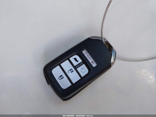 5FNYF5H54GB057246 Honda j35y6