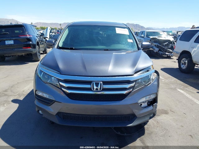 5FNYF5H54GB057246 Honda j35y6