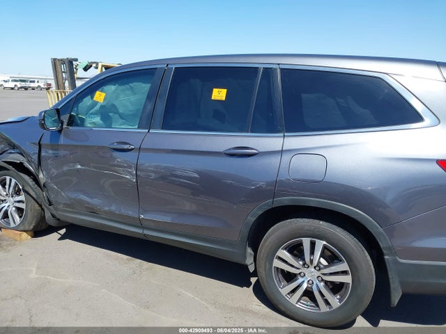 5FNYF5H54GB057246 Honda j35y6