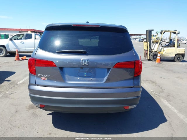 5FNYF5H54GB057246 Honda j35y6