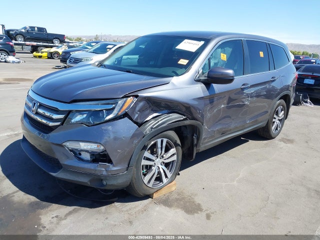 5FNYF5H54GB057246 Honda j35y6