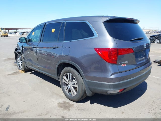 5FNYF5H54GB057246 Honda j35y6