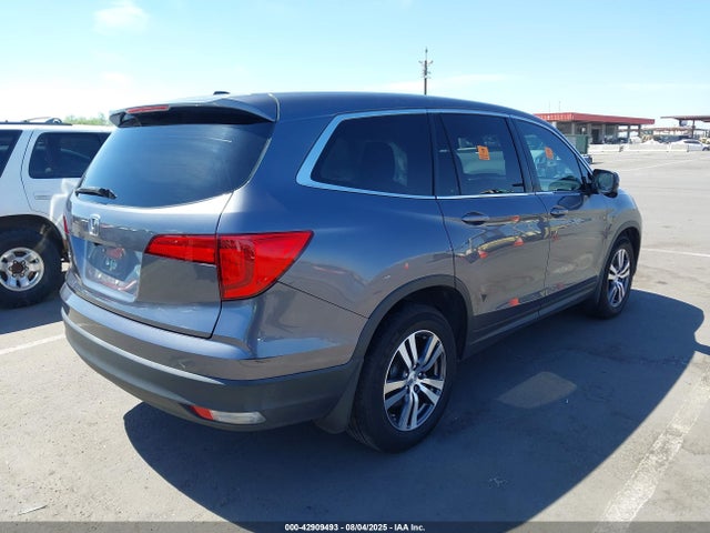 5FNYF5H54GB057246 Honda j35y6