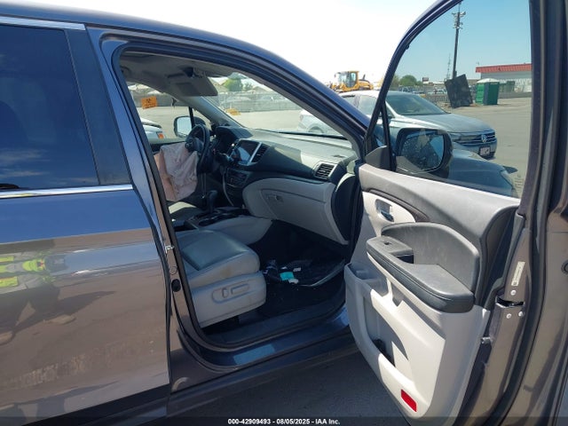 5FNYF5H54GB057246 Honda j35y6