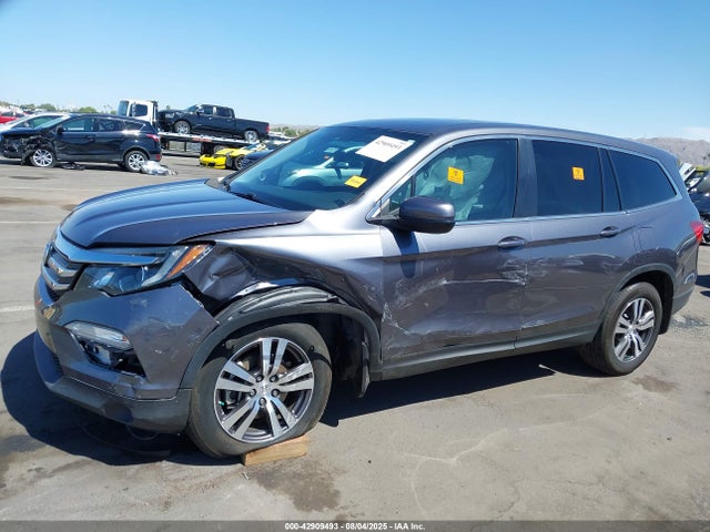 5FNYF5H54GB057246 Honda j35y6