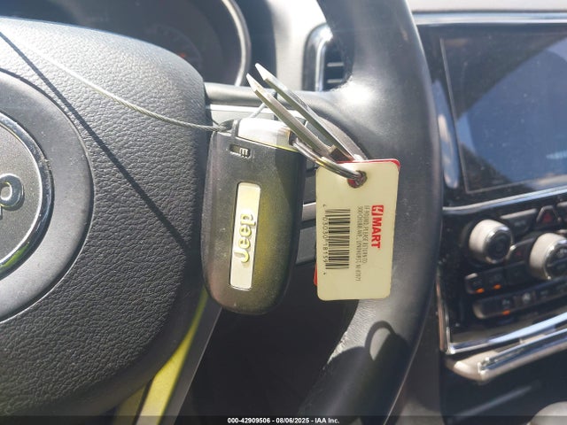 1C4RJEAG4KC790028 Jeep 2019