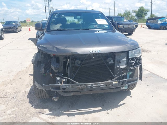 1C4RJEAG4KC790028 Jeep 2019