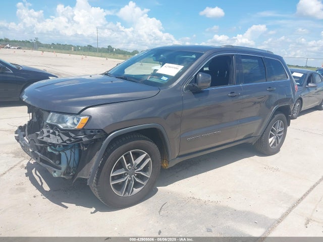 1C4RJEAG4KC790028 Jeep 2019