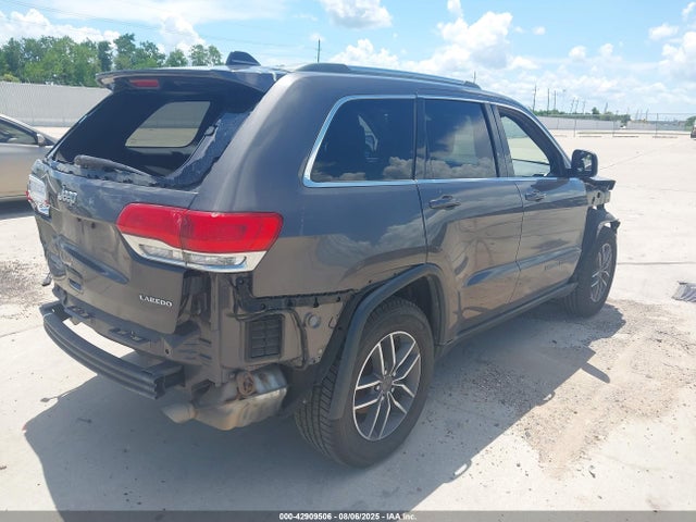 1C4RJEAG4KC790028 Jeep 2019