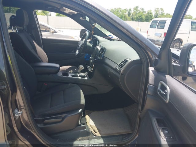 1C4RJEAG4KC790028 Jeep 2019