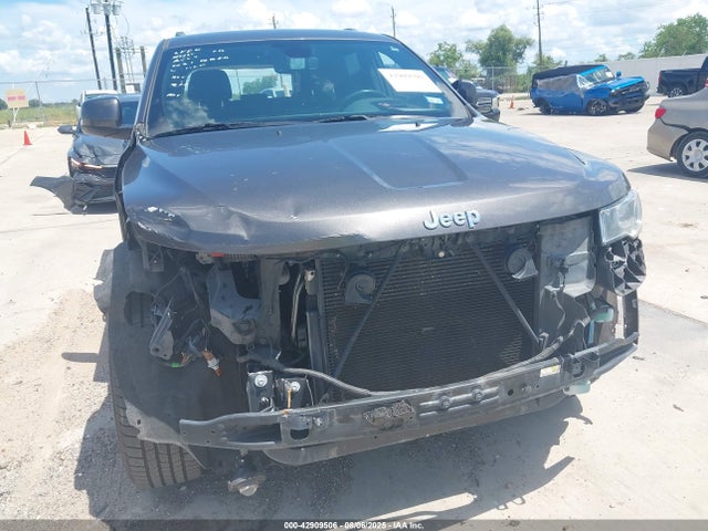 1C4RJEAG4KC790028 Jeep 2019