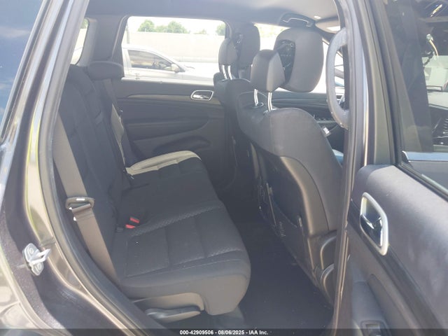 1C4RJEAG4KC790028 Jeep 2019
