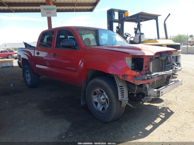 Toyota 1gr-fe 2015 3TMJU4GN5FM191714 Image 1