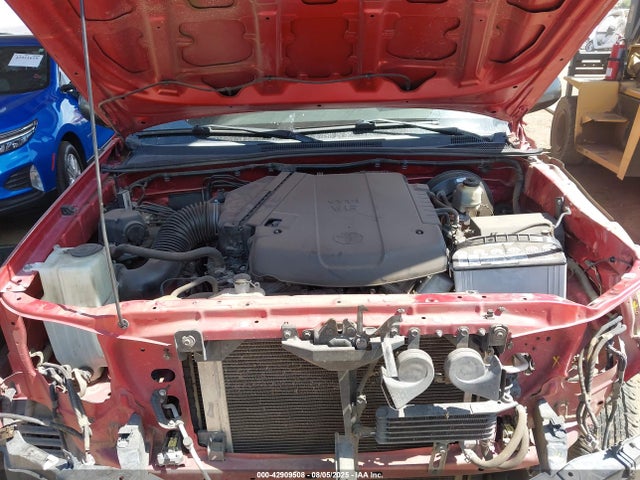 Toyota 1gr-fe 2015 3TMJU4GN5FM191714 Image 10