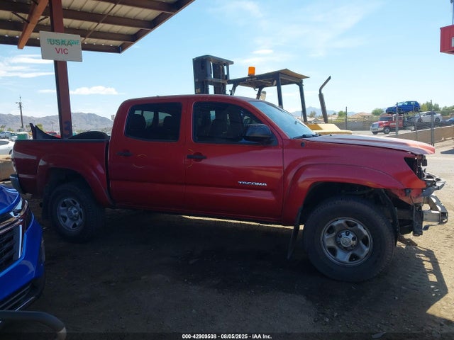 Toyota 1gr-fe 2015 3TMJU4GN5FM191714 Image 13