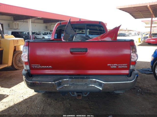 Toyota 1gr-fe 2015 3TMJU4GN5FM191714 Image 16