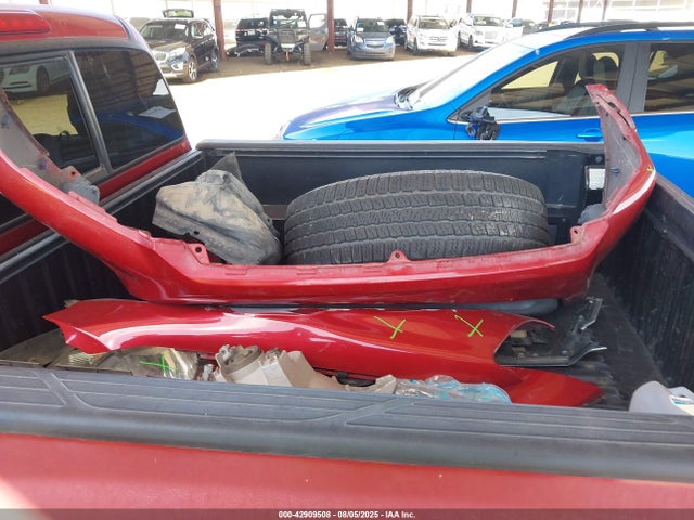 Toyota 1gr-fe 2015 3TMJU4GN5FM191714 Image 11