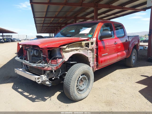Toyota 1gr-fe 2015 3TMJU4GN5FM191714 Image 2