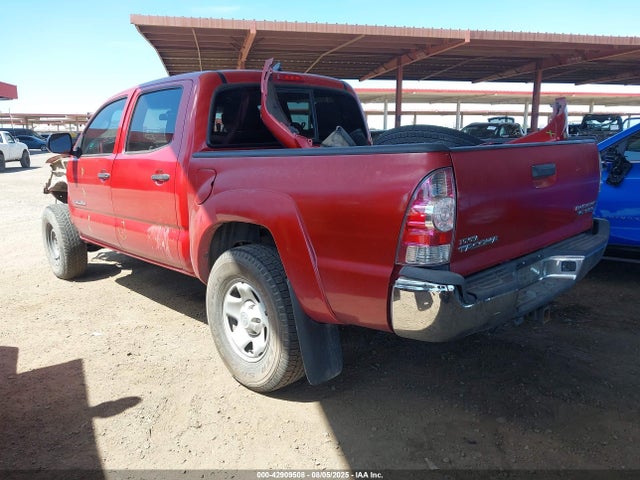 Toyota 1gr-fe 2015 3TMJU4GN5FM191714 Image 3