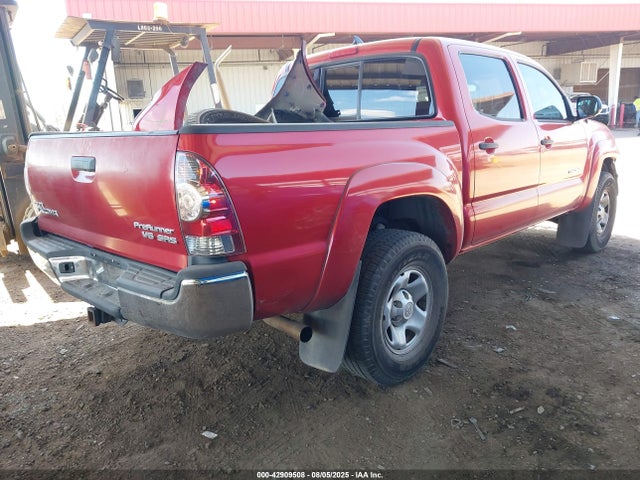 Toyota 1gr-fe 2015 3TMJU4GN5FM191714 Image 4