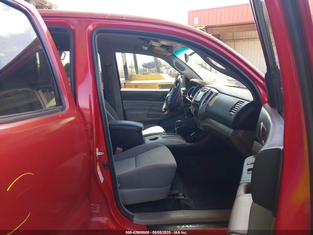 Toyota 1gr-fe 2015 3TMJU4GN5FM191714 Image 5