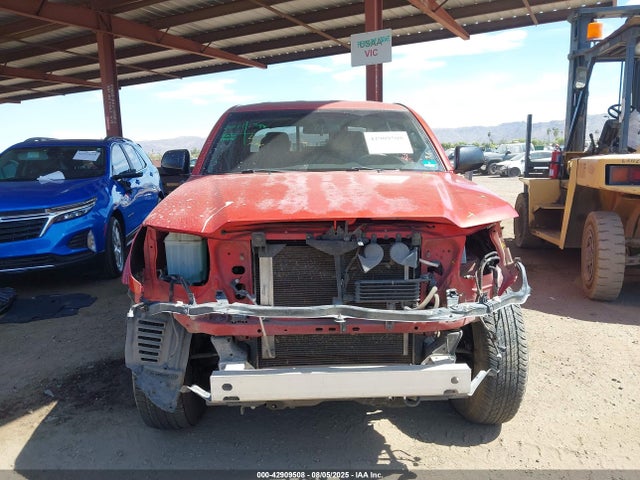 Toyota 1gr-fe 2015 3TMJU4GN5FM191714 Image 6