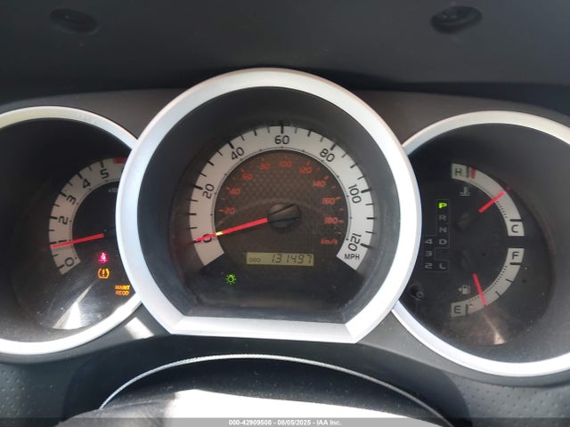 Toyota 1gr-fe 2015 3TMJU4GN5FM191714 Image 7