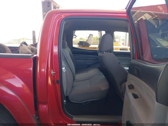 Toyota 1gr-fe 2015 3TMJU4GN5FM191714 Image 8
