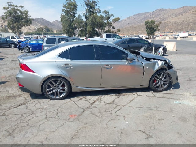 Lexus 8ar-fts 2017 JTHBA1D27H5043593 Image 13