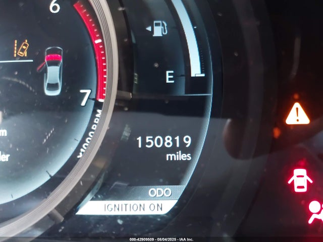 Lexus 8ar-fts 2017 JTHBA1D27H5043593 Image 15