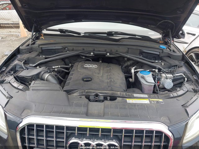 2016 AUDI Q5 WA1L2AFP3GA014443 Photo 9