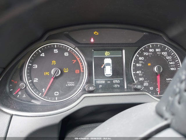 2016 AUDI Q5 WA1L2AFP3GA014443 Photo 6