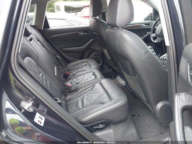 2016 AUDI Q5 WA1L2AFP3GA014443 Photo 7