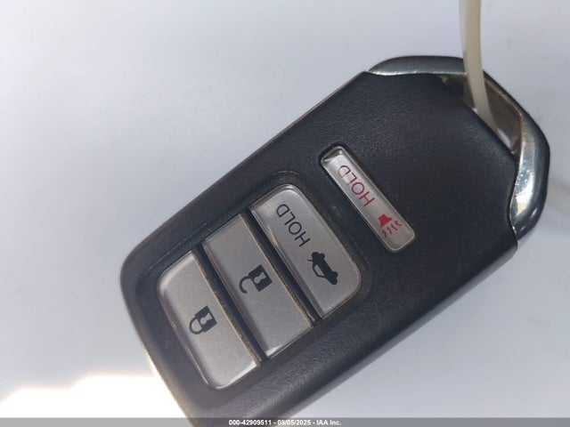 1HGCV1F37KA113898 Honda l15be