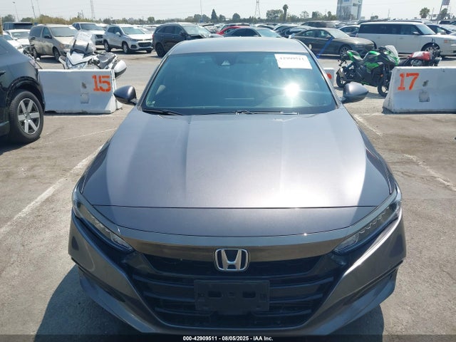 1HGCV1F37KA113898 Honda l15be
