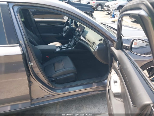 1HGCV1F37KA113898 Honda l15be
