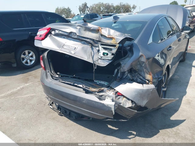 1HGCV1F37KA113898 Honda l15be