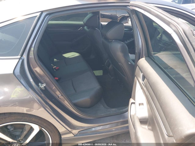 1HGCV1F37KA113898 Honda l15be