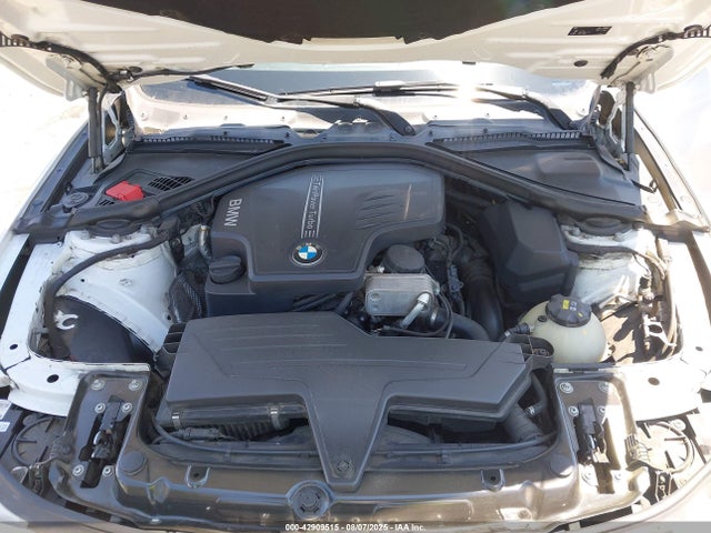 BMW 428i 2016 WBA4A9C52GG505417 Image 10