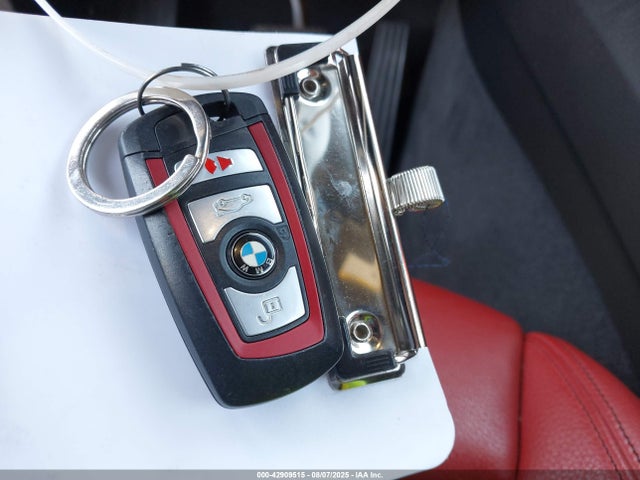 BMW 428i 2016 WBA4A9C52GG505417 Image 11