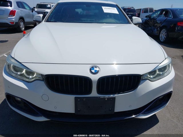 BMW 428i 2016 WBA4A9C52GG505417 Image 12