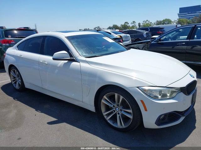 BMW 428i 2016 WBA4A9C52GG505417 Image 13