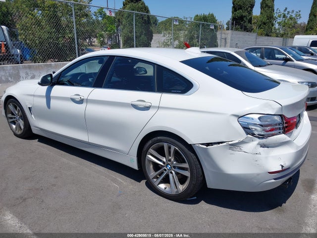 BMW 428i 2016 WBA4A9C52GG505417 Image 14