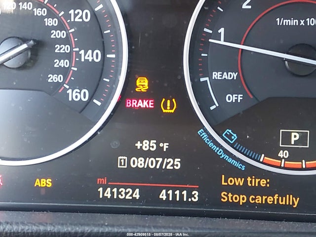 BMW 428i 2016 WBA4A9C52GG505417 Image 15