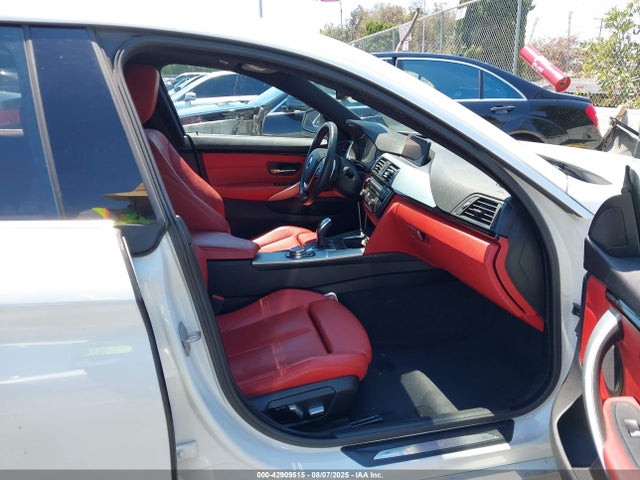 BMW 428i 2016 WBA4A9C52GG505417 Image 5
