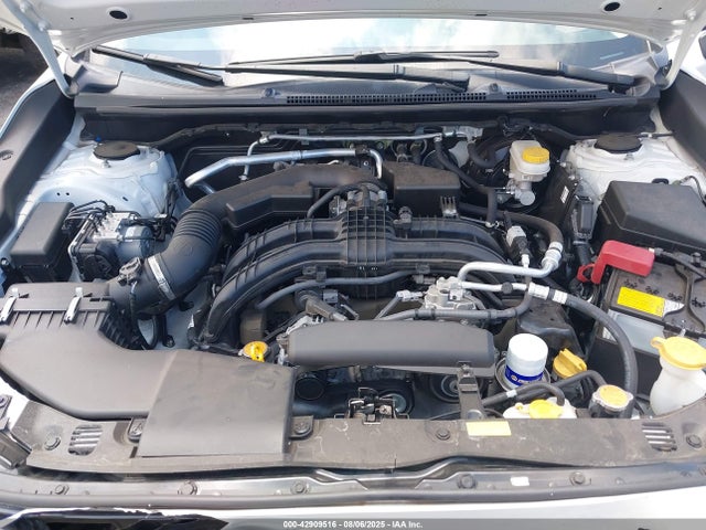 Subaru Crosstrek 2021 JF2GTABC1MH390733 Image 10