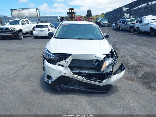 Subaru Crosstrek 2021 JF2GTABC1MH390733 Image 12