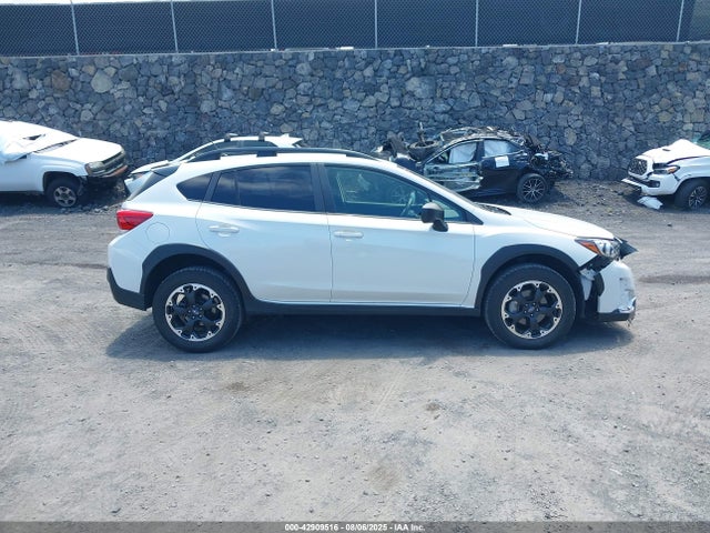 Subaru Crosstrek 2021 JF2GTABC1MH390733 Image 13