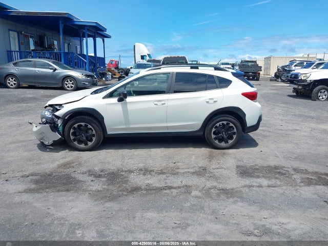 Subaru Crosstrek 2021 JF2GTABC1MH390733 Image 14